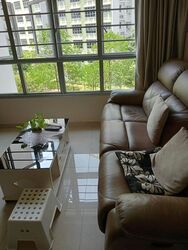 Blk 675D Fern Grove @ Yishun (Yishun), HDB 3 Rooms #464448991
